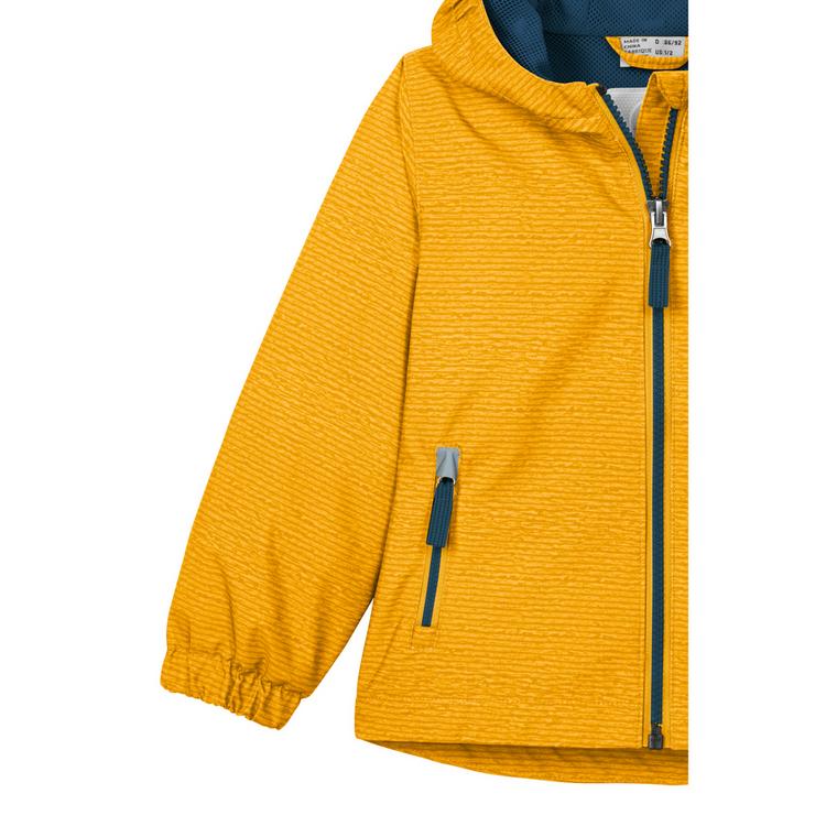 first instinct by killtec first instinct by killtec FIOS 6 Softshelljacke Kinder - Gelb7015 - 2 | SportScheck