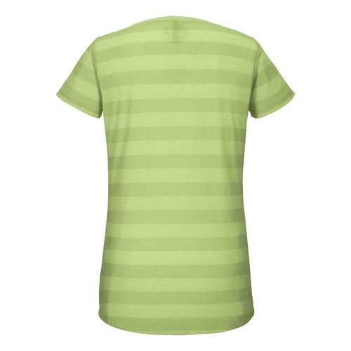 Rückansicht von G.I.G.A. DX by killtec GS 46 T-Shirt Damen Grün2054