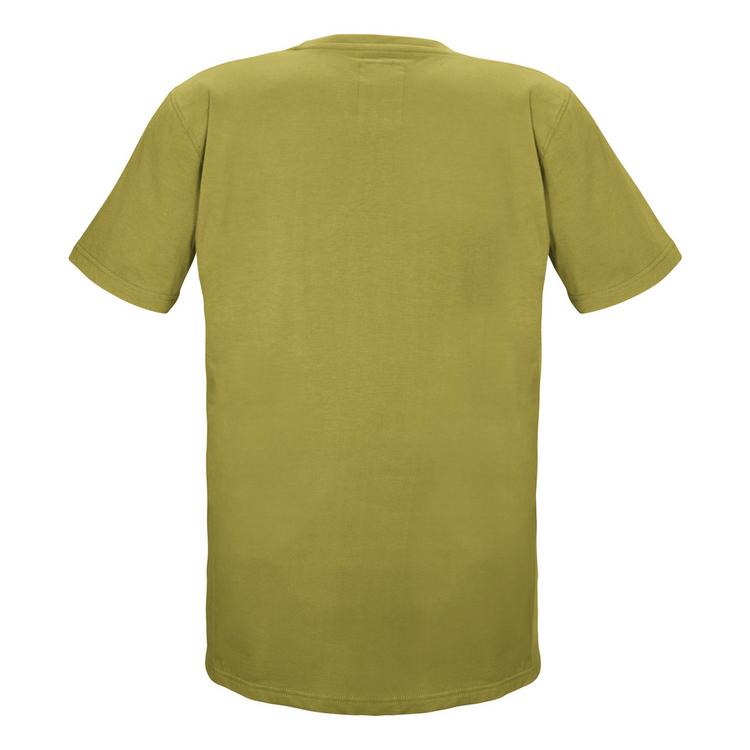 G.I.G.A. DX by killtec G.I.G.A. DX by killtec GS 2 T-Shirt Herren - Gelb7015 - 0 | SportScheck