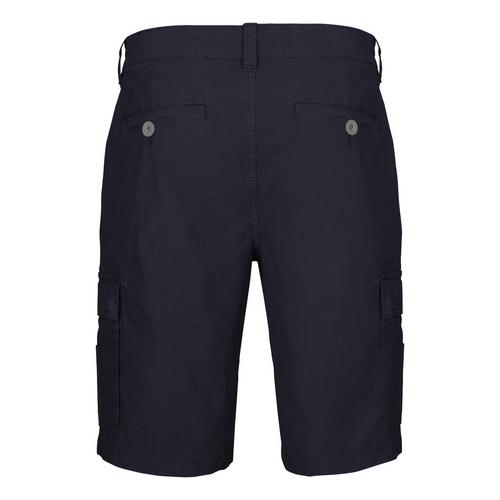 Rückansicht von G.I.G.A. DX by killtec GS 10 Funktionsshorts Herren Anthrazit