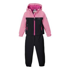 first instinct by killtec FIOS 20 Skihose Kinder Blau3044