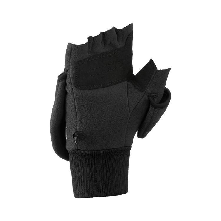 Mammut Mammut Shelter SO Convertible Handschuh - black - 0 | SportScheck