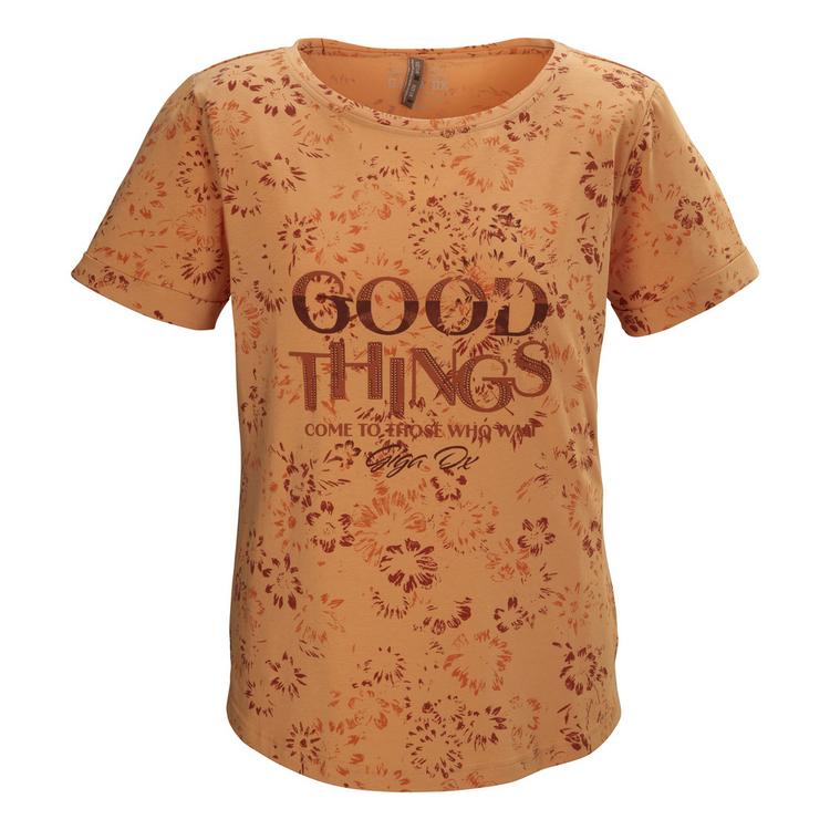 G.I.G.A. DX by killtec G.I.G.A. DX by killtec GS 47 T-Shirt Damen - Rose4026 - 0 | SportScheck