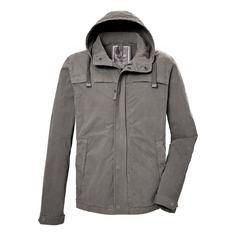 G.I.G.A. DX by killtec GS 16 Funktionsjacke Herren Steingrau071