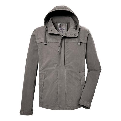 G.I.G.A. DX by killtec GS 16 Funktionsjacke Herren