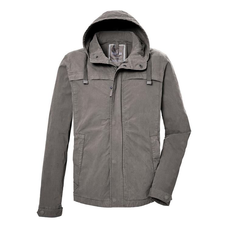 G.I.G.A. DX by killtec G.I.G.A. DX by killtec GS 16 Funktionsjacke Herren - Steingrau071 - 0 | SportScheck