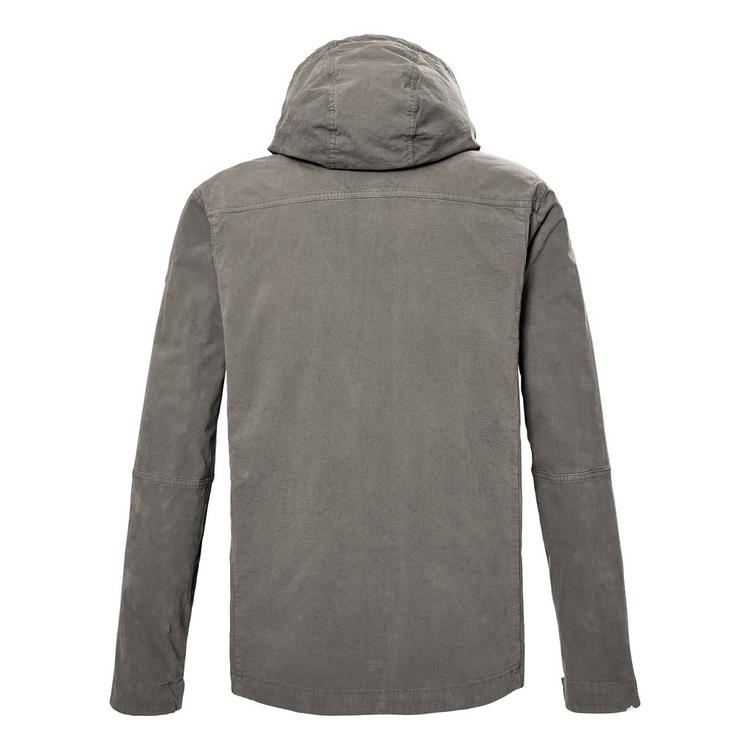 G.I.G.A. DX by killtec G.I.G.A. DX by killtec GS 16 Funktionsjacke Herren - Steingrau071 - 0 | SportScheck