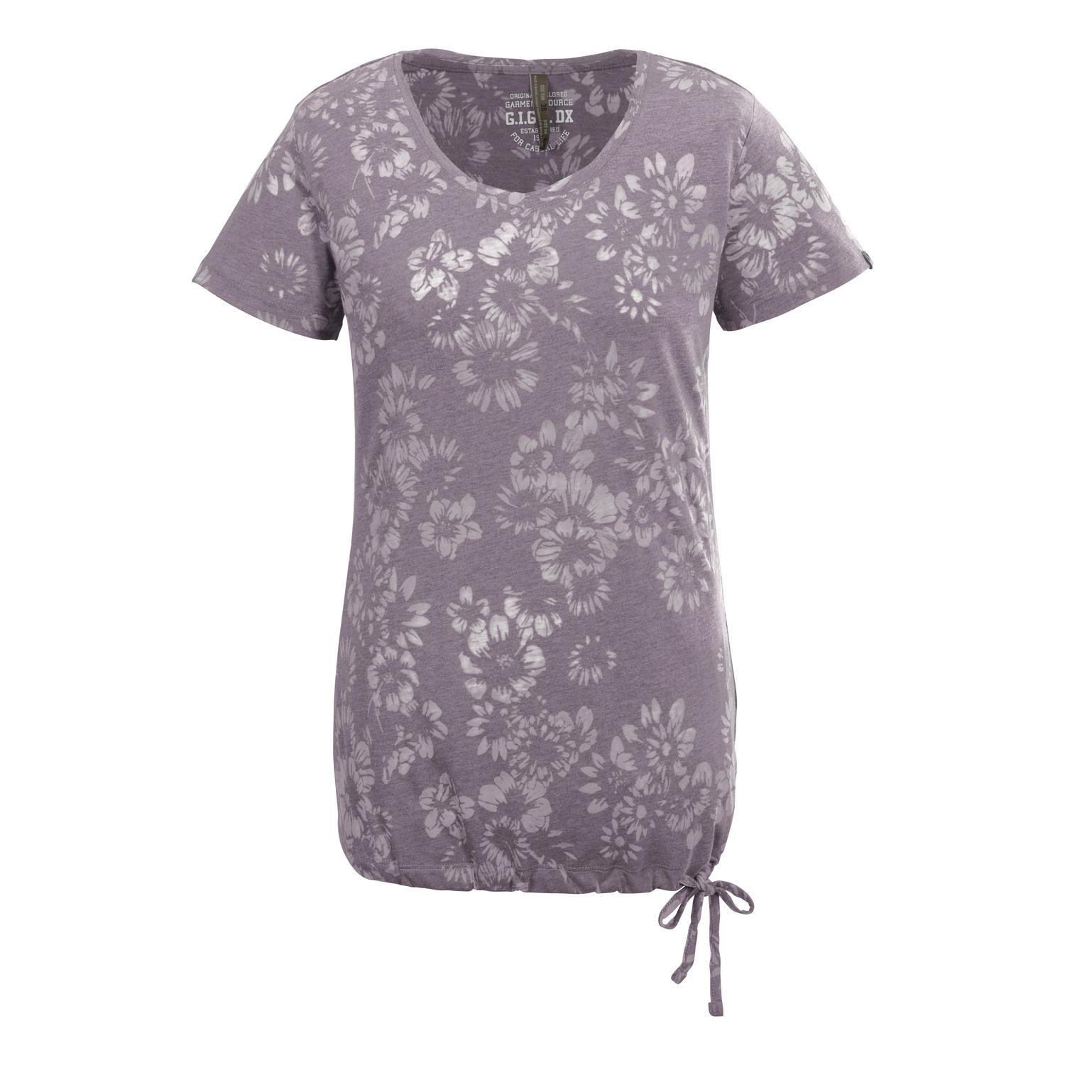 G.I.G.A. DX by killtec GS 44 T-Shirt Damen - Blau3067