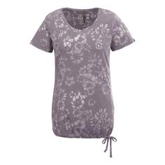 G.I.G.A. DX by killtec GS 44 T-Shirt Damen Blau3067