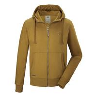 G.I.G.A. DX by killtec GS 8 Hoodie Herren - Braun593