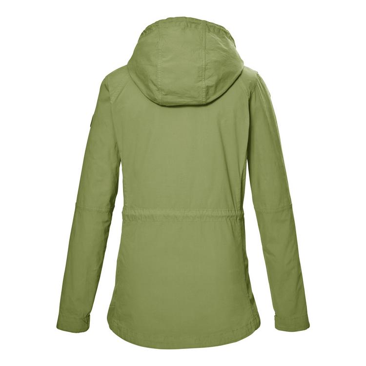 G.I.G.A. DX by killtec G.I.G.A. DX by killtec GS 17 Funktionsjacke Damen - Gr&uuml;n2055 - 0 | SportScheck