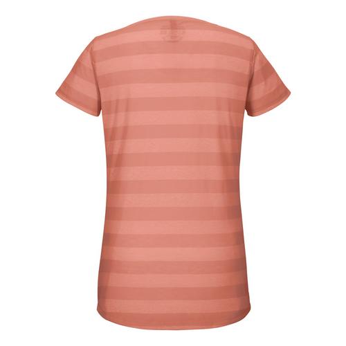 Rückansicht von G.I.G.A. DX by killtec GS 46 T-Shirt Damen Orange5033