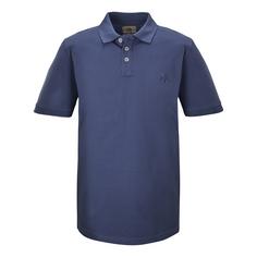 G.I.G.A. DX by killtec GS 5 Poloshirt Herren Blau3036