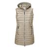 G.I.G.A. DX by killtec GS 70 Outdoorweste Damen - Beige8017