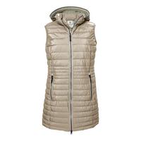 G.I.G.A. DX by killtec GS 70 Outdoorweste Damen - Beige8017