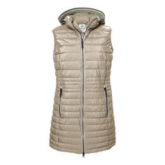 G.I.G.A. DX by killtec GS 70 Outdoorweste Damen Beige8017