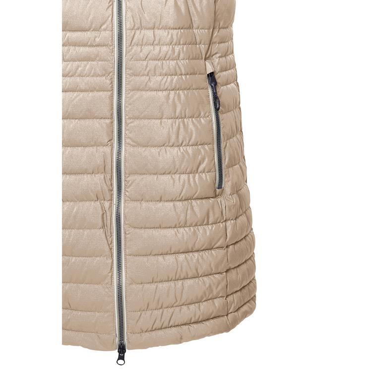 G.I.G.A. DX by killtec G.I.G.A. DX by killtec GS 70 Outdoorweste Damen - Beige8017 - 2 | SportScheck