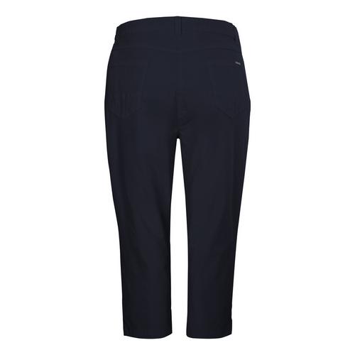 Rückansicht von G.I.G.A. DX by killtec GS 15 Funktionsshorts Damen Blau3044