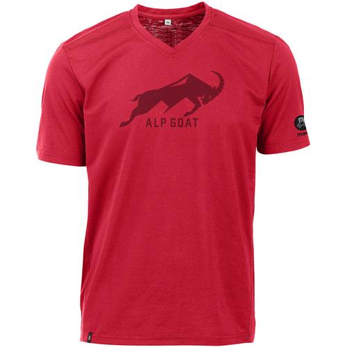 Maul Sport Spike fresh T-Shirt Herren