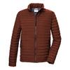 G.I.G.A. DX by killtec GS 85 Funktionsjacke Herren - Rot4527