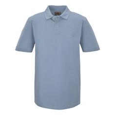 G.I.G.A. DX by killtec GS 5 Poloshirt Herren Hellblau351