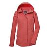 G.I.G.A. DX by killtec GS 17 Funktionsjacke Damen - Orange5035