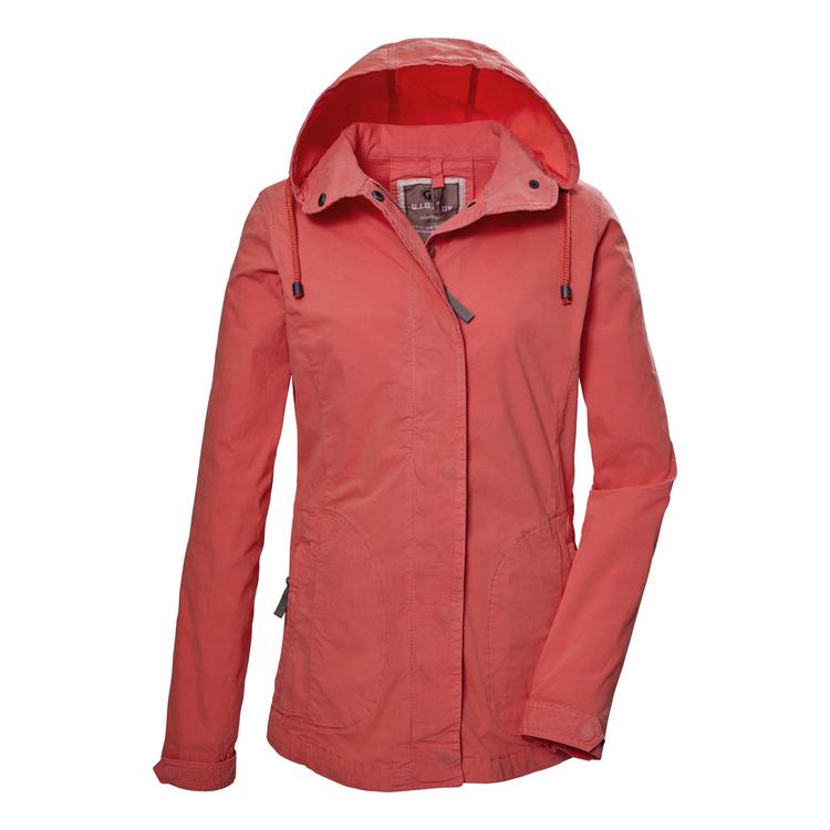 G.I.G.A. DX by killtec G.I.G.A. DX by killtec GS 17 Funktionsjacke Damen - Orange5035 - 0 | SportScheck