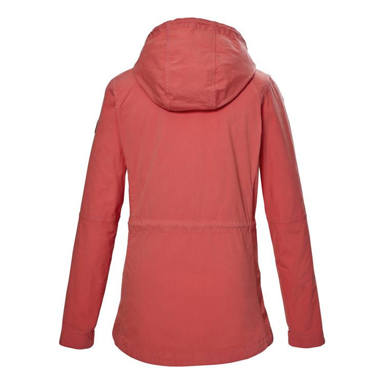 G.I.G.A. DX by killtec G.I.G.A. DX by killtec GS 17 Funktionsjacke Damen - Orange5035 - 0 | SportScheck