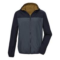 G.I.G.A. DX by killtec GS 90 Funktionsjacke Herren - Blau3044