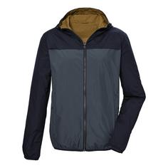 G.I.G.A. DX by killtec GS 90 Funktionsjacke Herren Blau3044