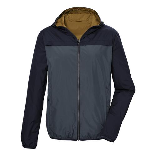 G.I.G.A. DX by killtec GS 90 Funktionsjacke Herren