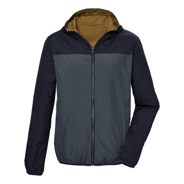 G.I.G.A. DX by killtec G.I.G.A. DX by killtec GS 90 Funktionsjacke Herren - Blau3044 - 0 | SportScheck