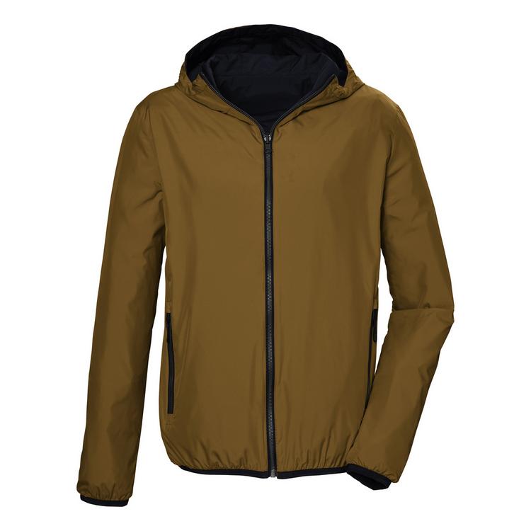 G.I.G.A. DX by killtec G.I.G.A. DX by killtec GS 90 Funktionsjacke Herren - Blau3044 - 3 | SportScheck