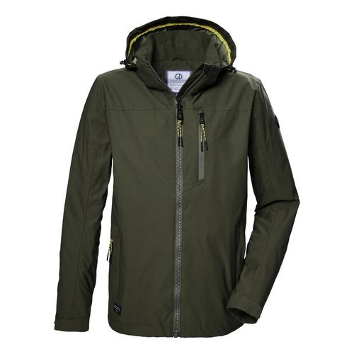 G.I.G.A. DX by killtec GS 81 Funktionsjacke Herren