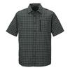 KILLTEC KOS 44 Outdoorhemd Herren - Gr&uuml;n208