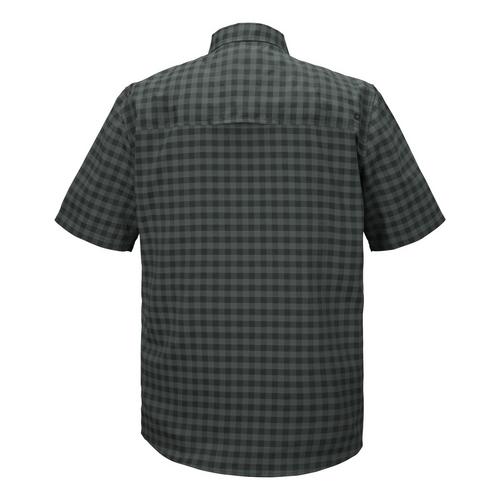 Rückansicht von KILLTEC KOS 44 Outdoorhemd Herren Grün208