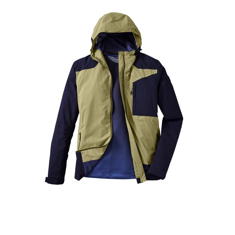 KILLTEC KILLTEC KOS 85 Funktionsjacke Herren - Gr&uuml;n2088 - 2 | SportScheck