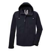 G.I.G.A. DX by killtec GS 16 Funktionsjacke Herren - Blau3044