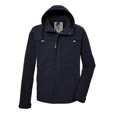 G.I.G.A. DX by killtec GS 16 Funktionsjacke Herren Blau3044