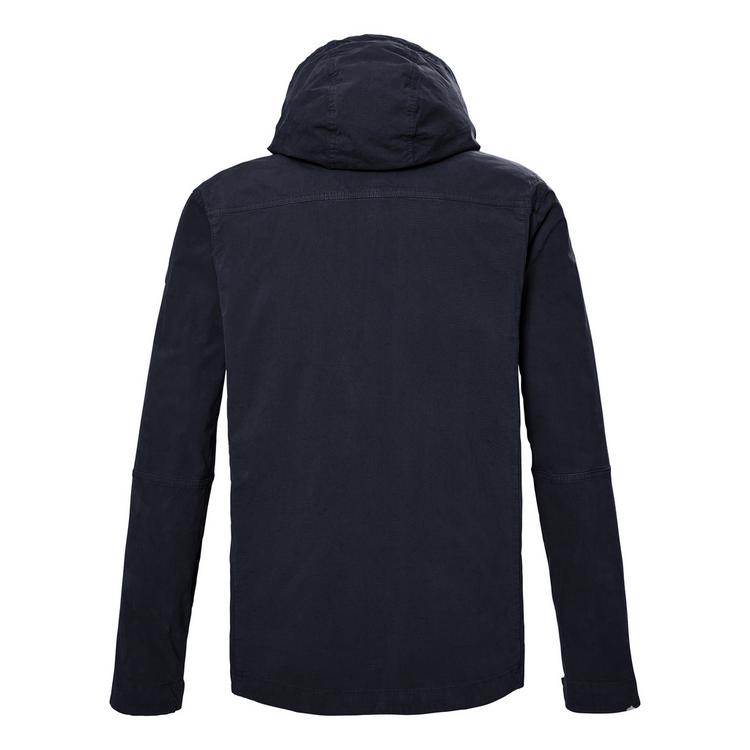 G.I.G.A. DX by killtec G.I.G.A. DX by killtec GS 16 Funktionsjacke Herren - Blau3044 - 0 | SportScheck