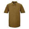 G.I.G.A. DX by killtec GS 5 Poloshirt Herren - Braun593