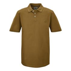 G.I.G.A. DX by killtec GS 5 Poloshirt Herren Braun593