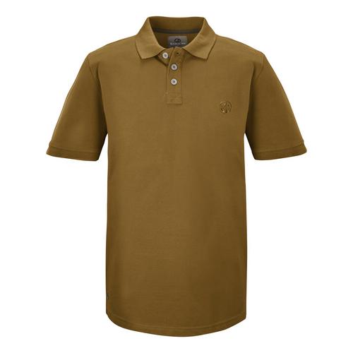 G.I.G.A. DX by killtec GS 5 Poloshirt Herren
