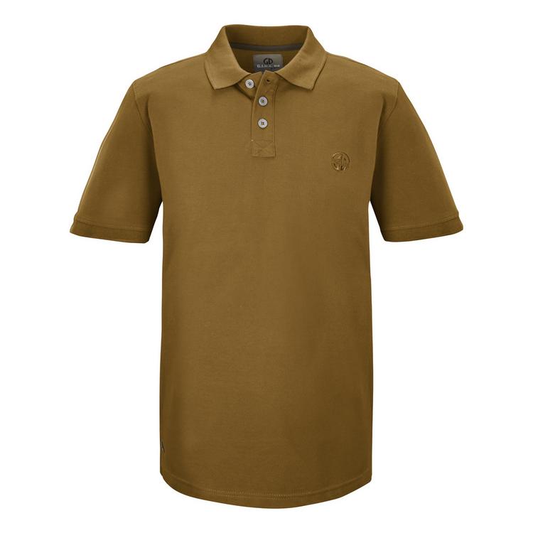 G.I.G.A. DX by killtec G.I.G.A. DX by killtec GS 5 Poloshirt Herren - Braun593 - 0 | SportScheck