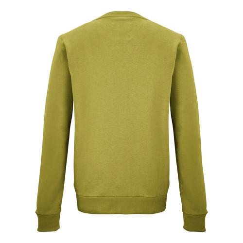 Rückansicht von G.I.G.A. DX by killtec GS 7 Langarmshirt Herren Gelb7015