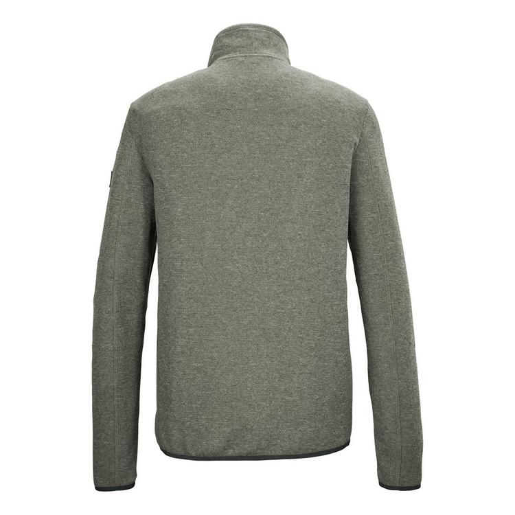 KILLTEC KILLTEC KOS 91 Fleecejacke Herren - Oliv1012 - 0 | SportScheck