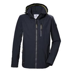 G.I.G.A. DX by killtec GS 81 Funktionsjacke Herren Blau3044