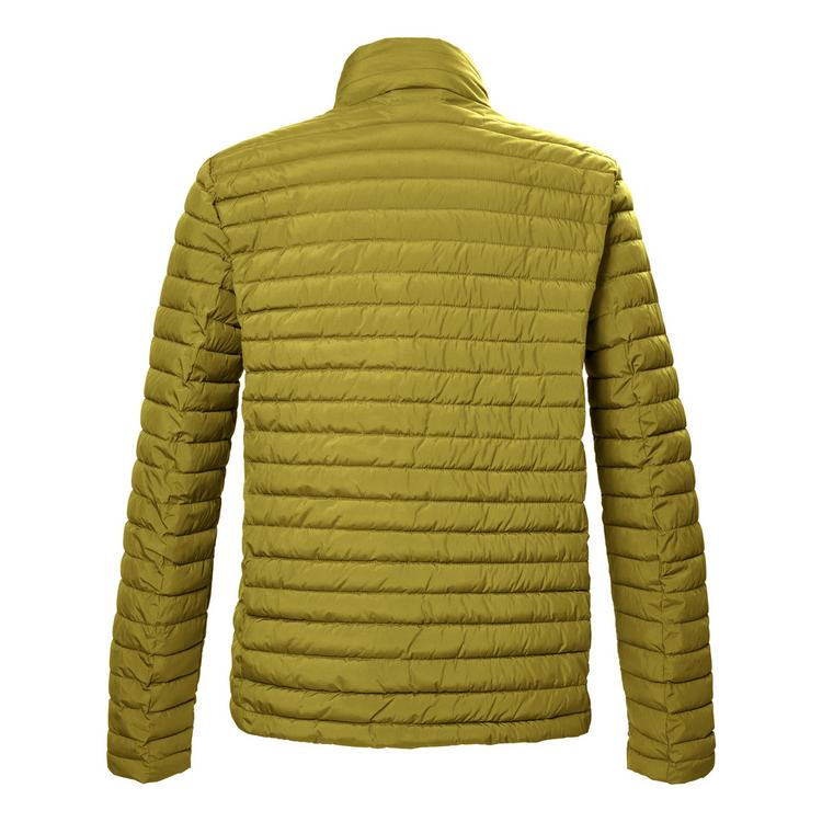 G.I.G.A. DX by killtec G.I.G.A. DX by killtec GS 85 Funktionsjacke Herren - Gelb7021 - 0 | SportScheck