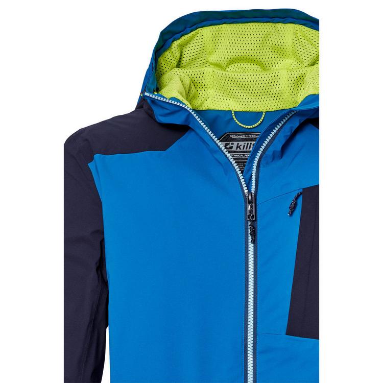 KILLTEC KILLTEC KOS 85 Funktionsjacke Herren - Blau3036 - 1 | SportScheck