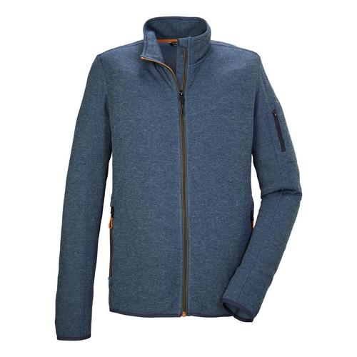 KILLTEC KOS 91 Fleecejacke Herren